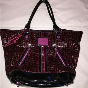 Betsey Johnson Bag